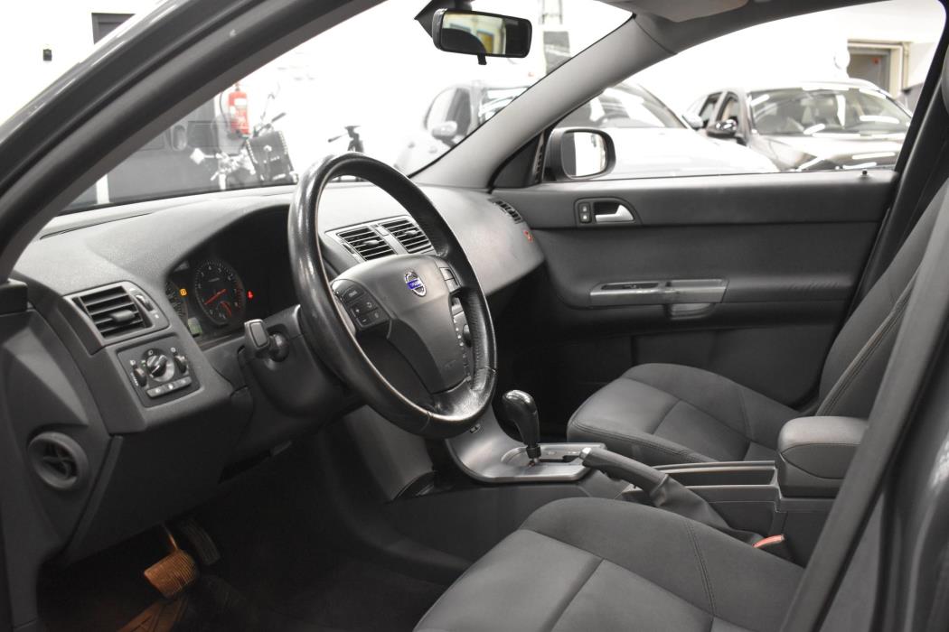 VOLVO V50 2007