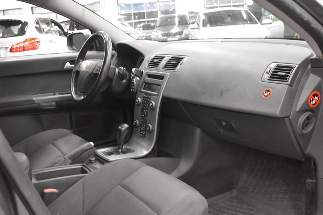 VOLVO V50 2007