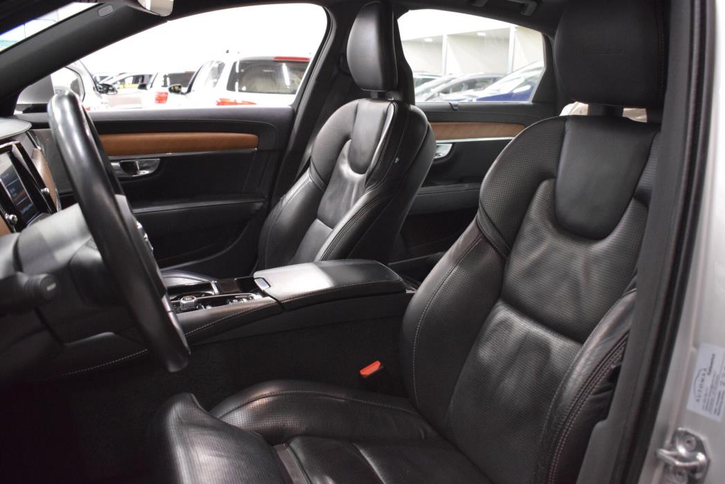 VOLVO S90 2018