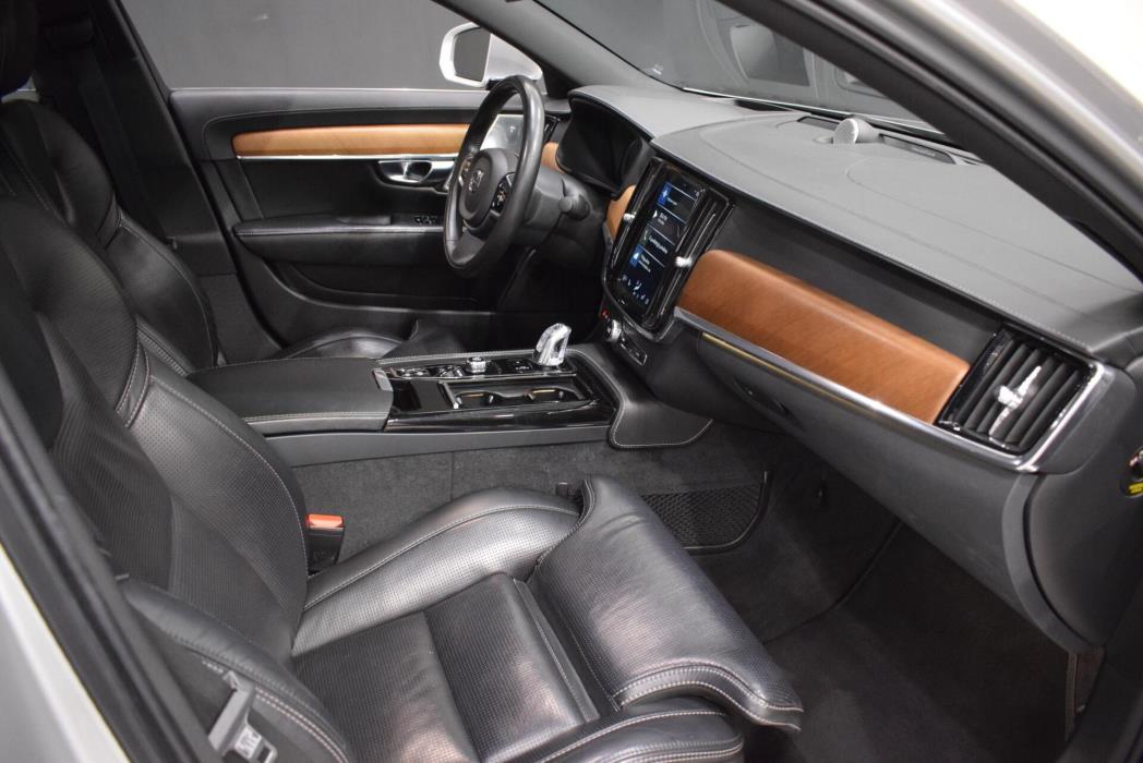 VOLVO S90 2018