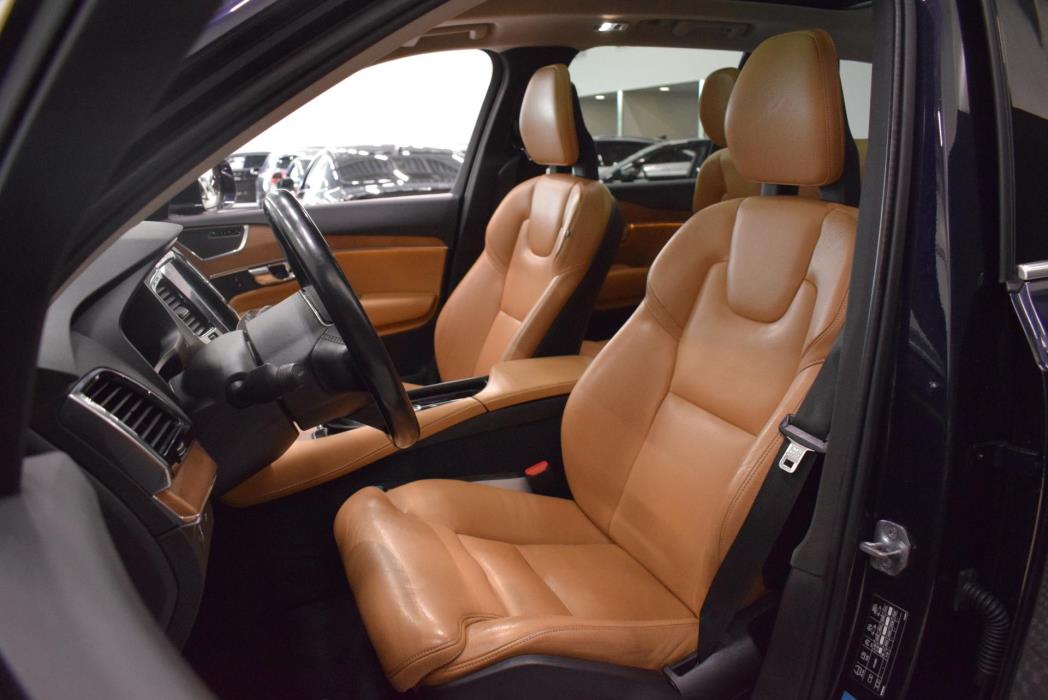 VOLVO XC90 2015