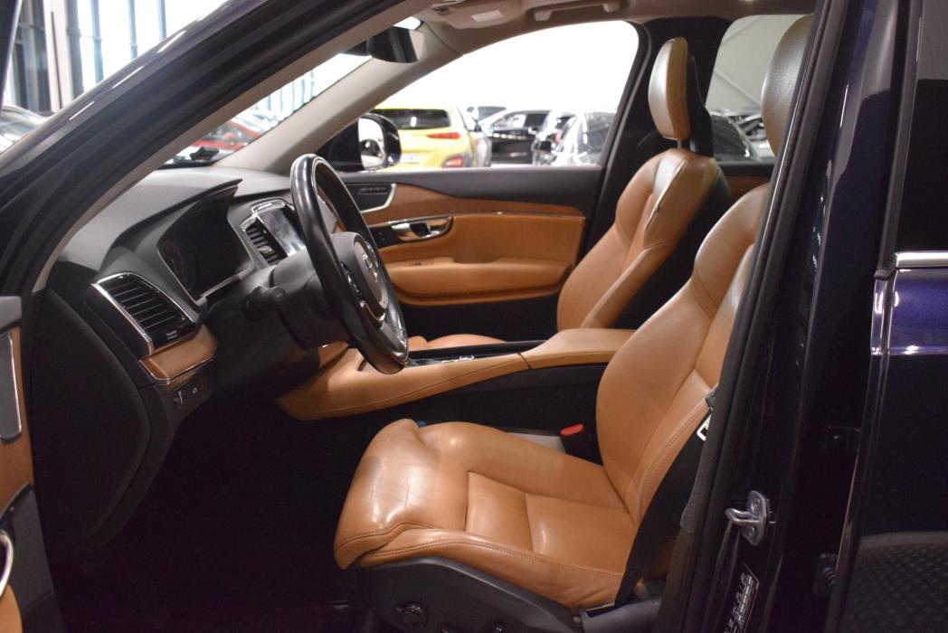 VOLVO XC90 2015