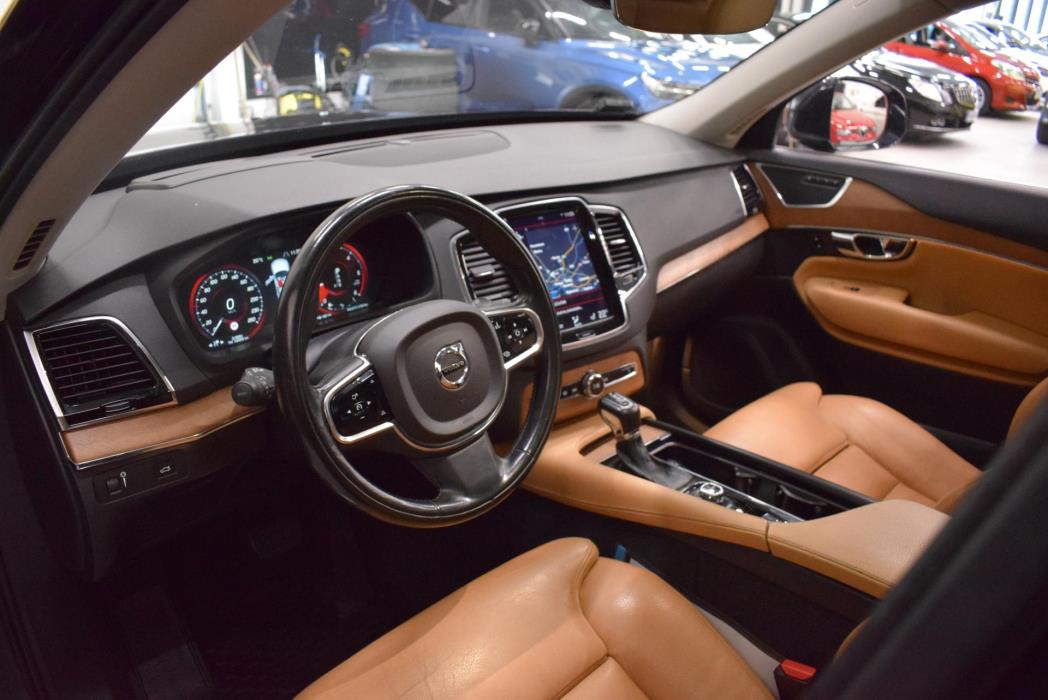 VOLVO XC90 2015
