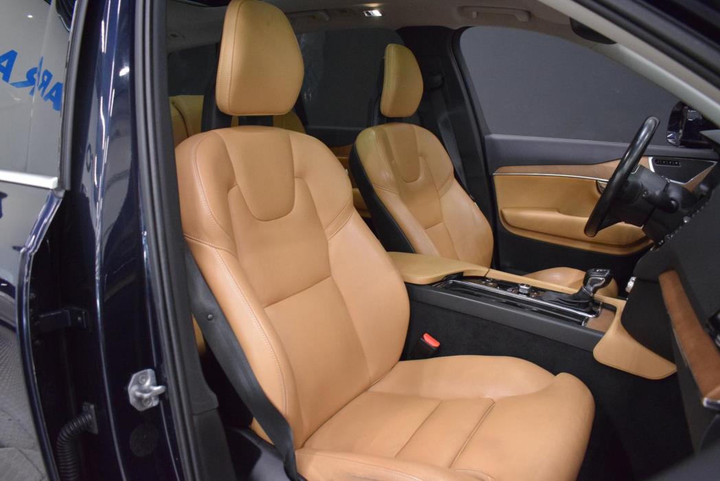 VOLVO XC90 2015