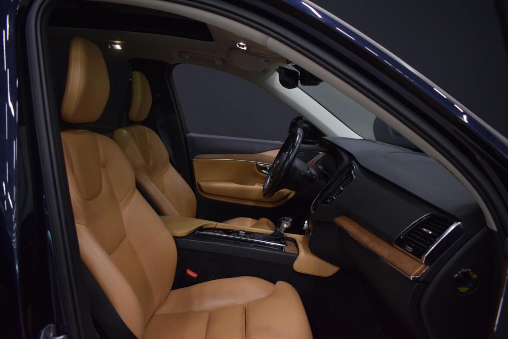 VOLVO XC90 2015