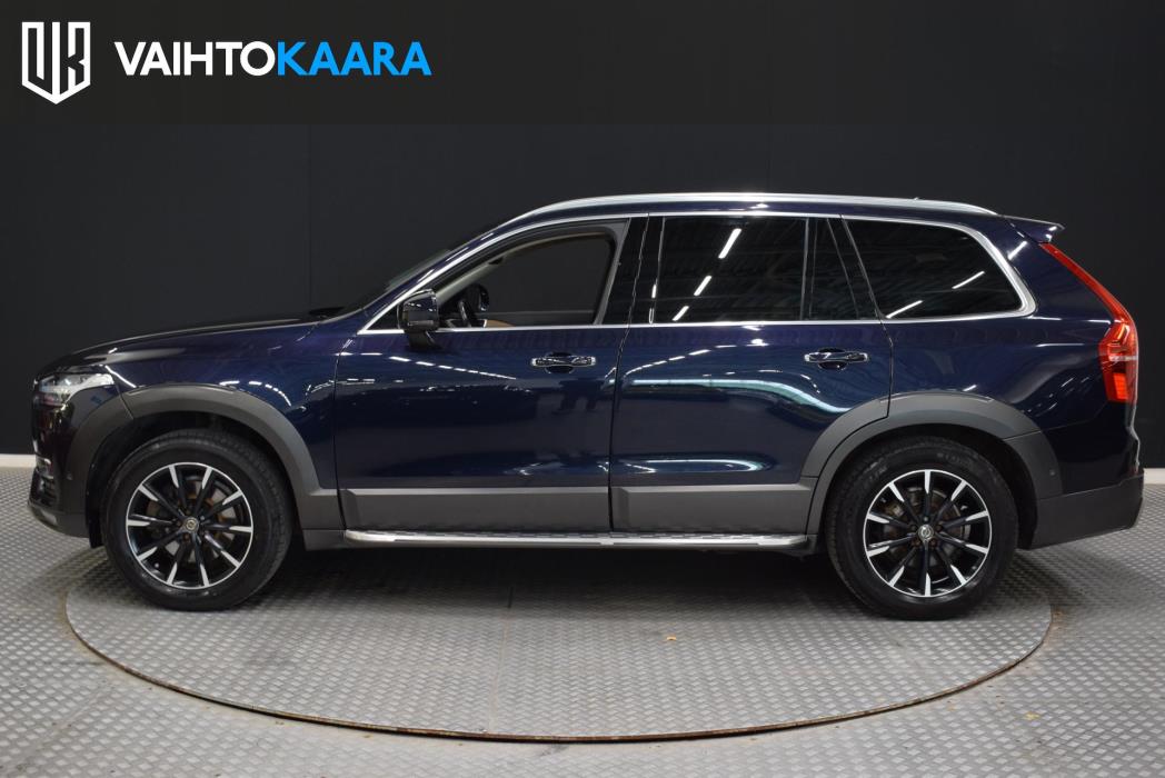 VOLVO XC90 2015