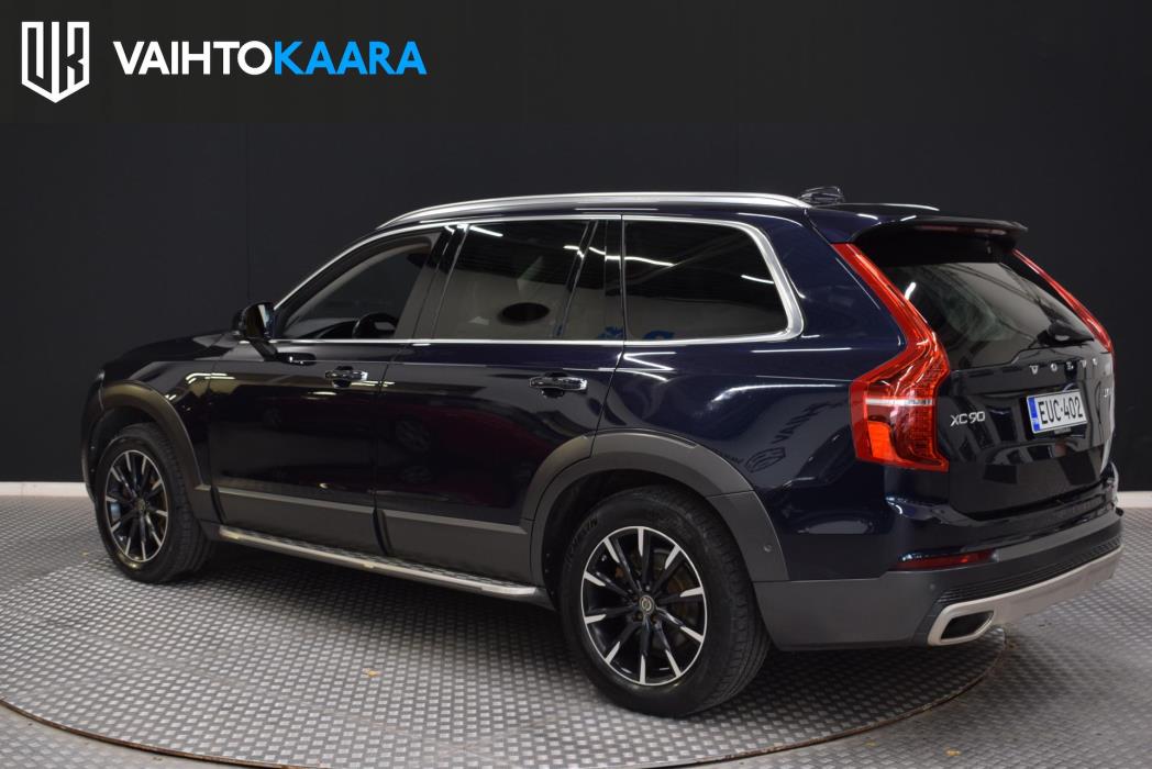 VOLVO XC90 2015