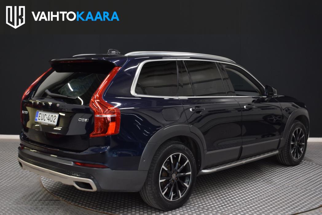 VOLVO XC90 2015