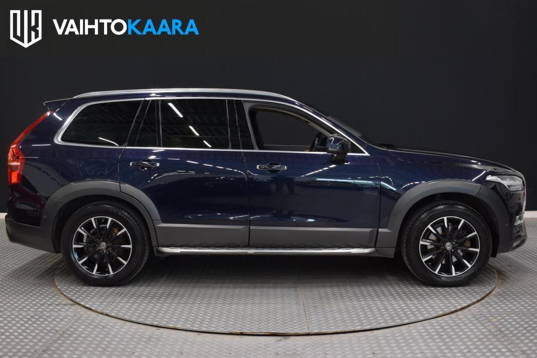 VOLVO XC90 2015