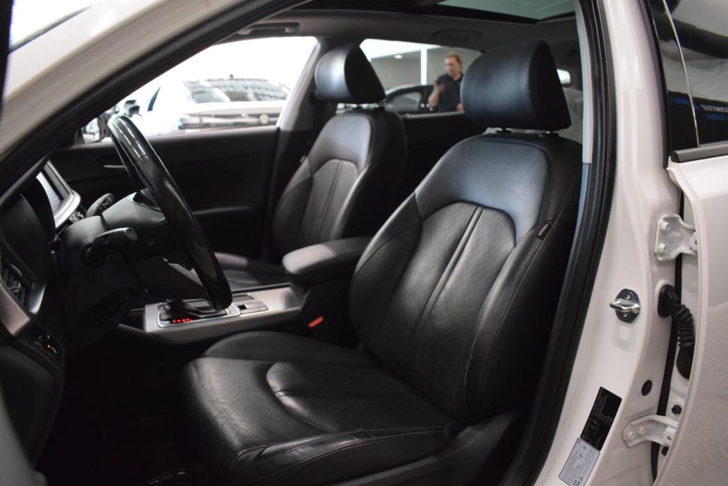 KIA Optima 2020