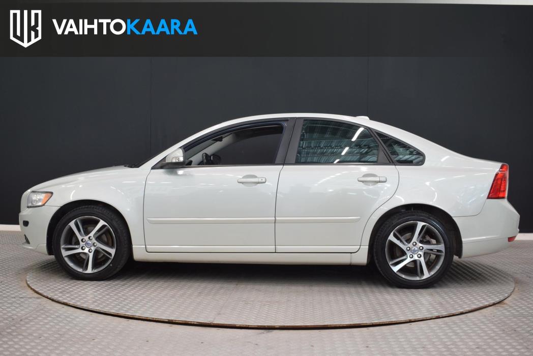 VOLVO S40 2012