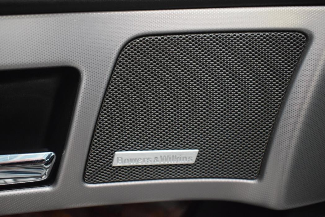 JAGUAR XF 2010