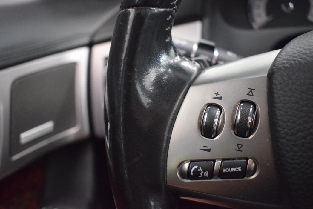JAGUAR XF 2010