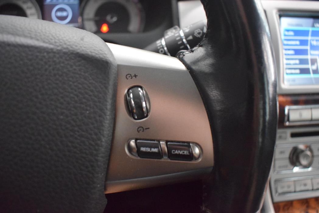 JAGUAR XF 2010