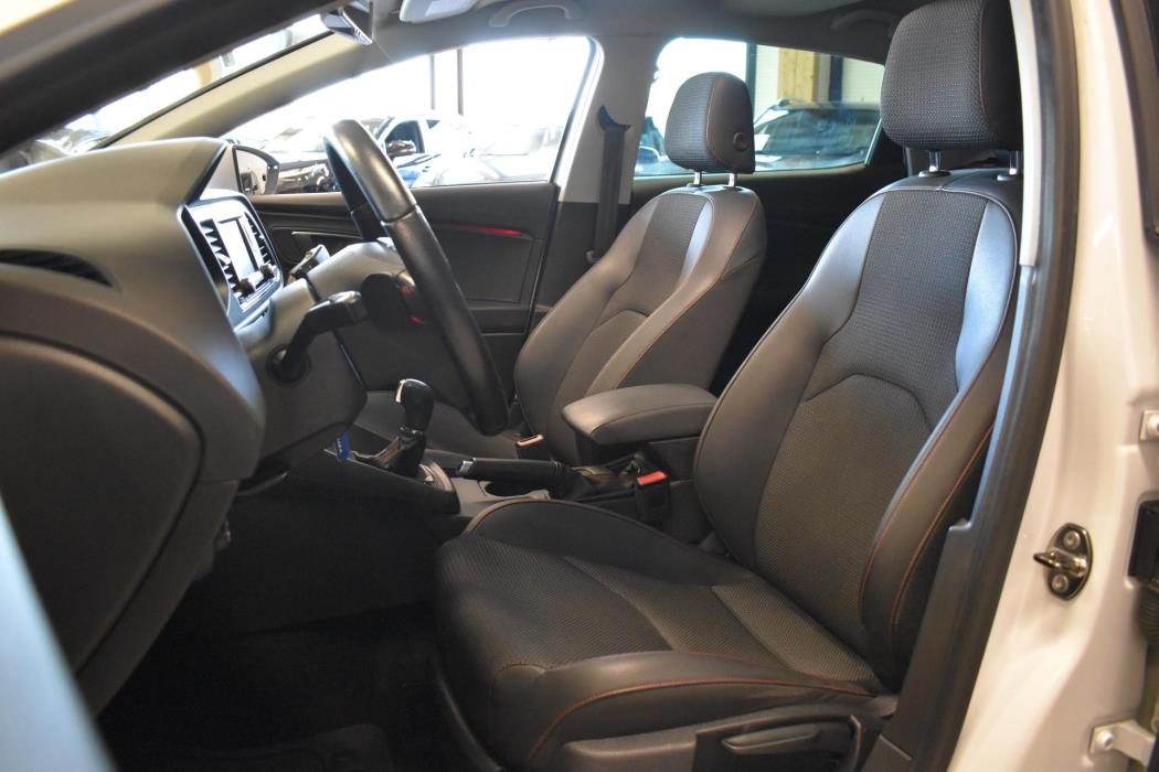 SEAT Leon 2013