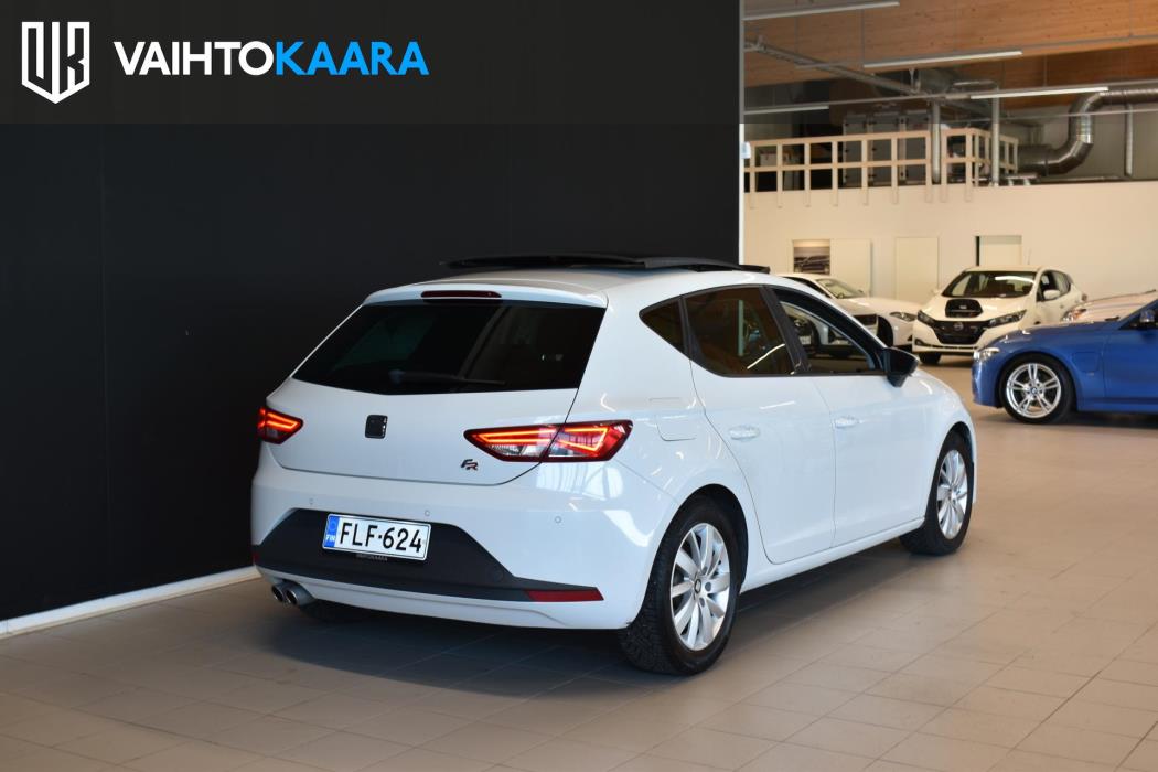 SEAT Leon 2013