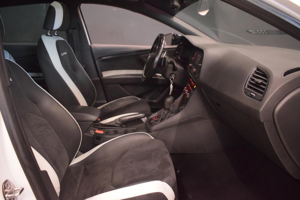 SEAT Leon 2014