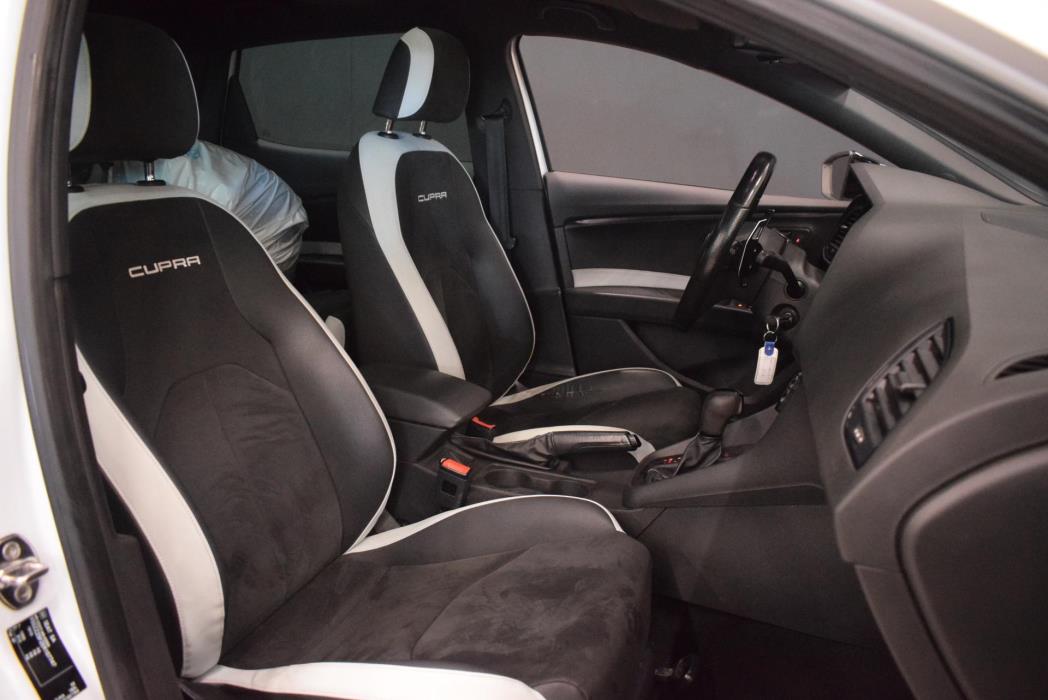 SEAT Leon 2014