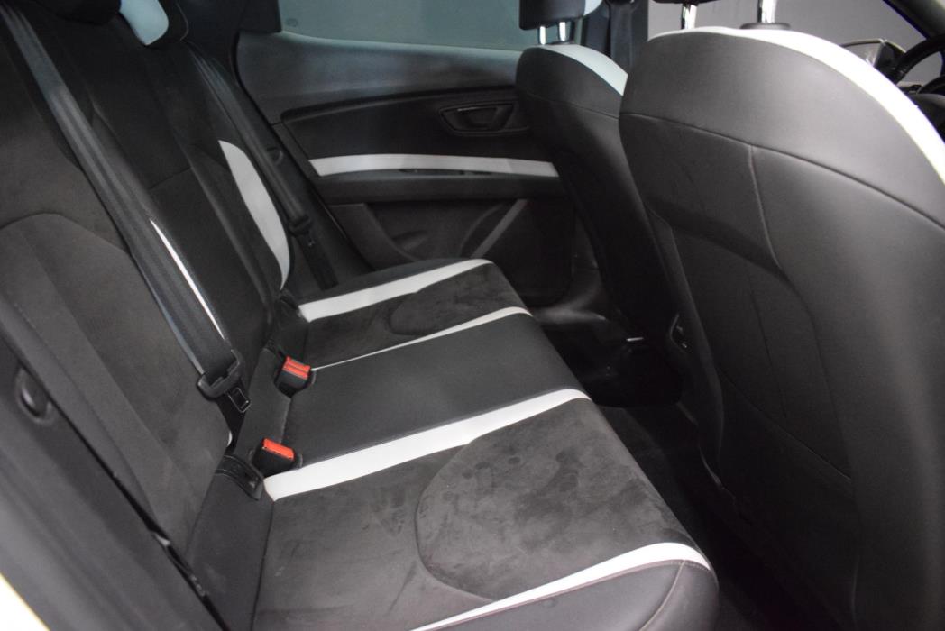 SEAT Leon 2014