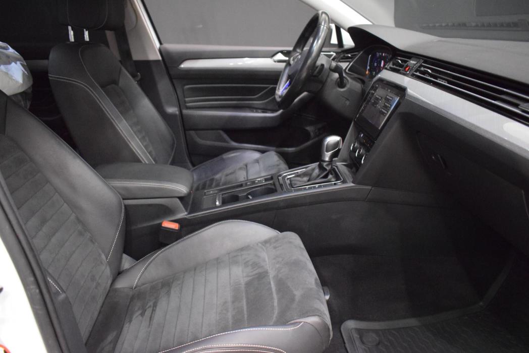 VOLKSWAGEN Passat 2020