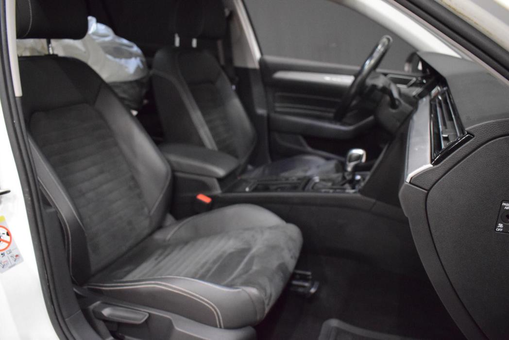 VOLKSWAGEN Passat 2020