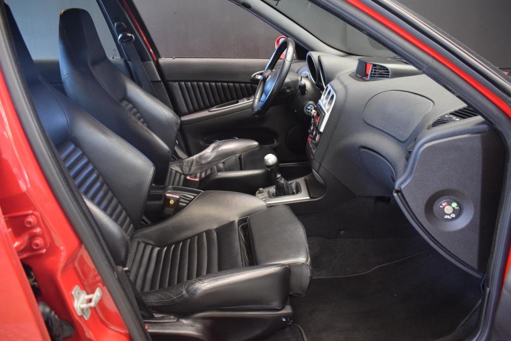 ALFA ROMEO 156 2004
