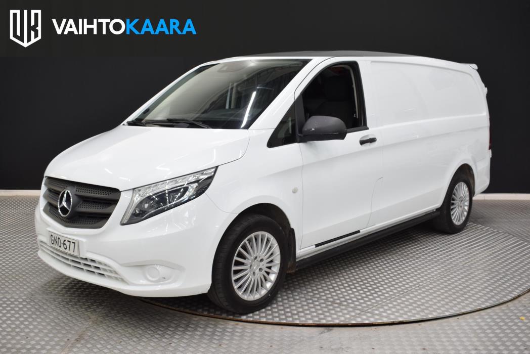 MERCEDES-BENZ Vito 2020