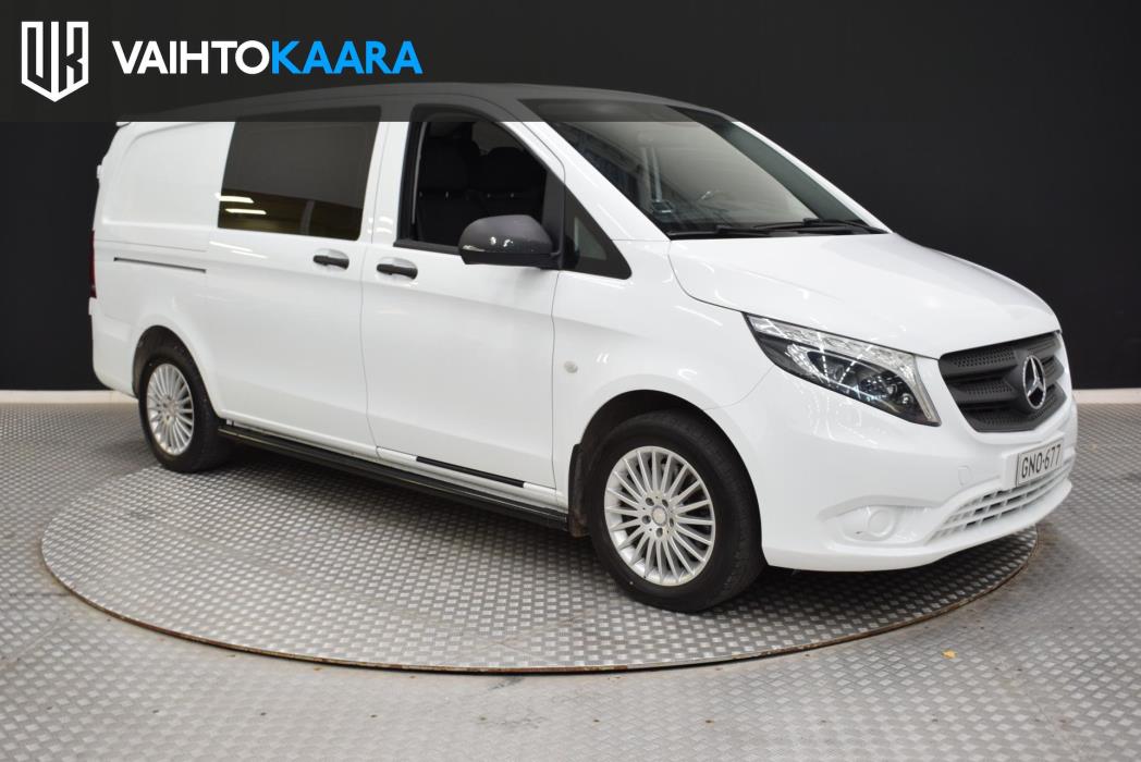 MERCEDES-BENZ Vito 2020