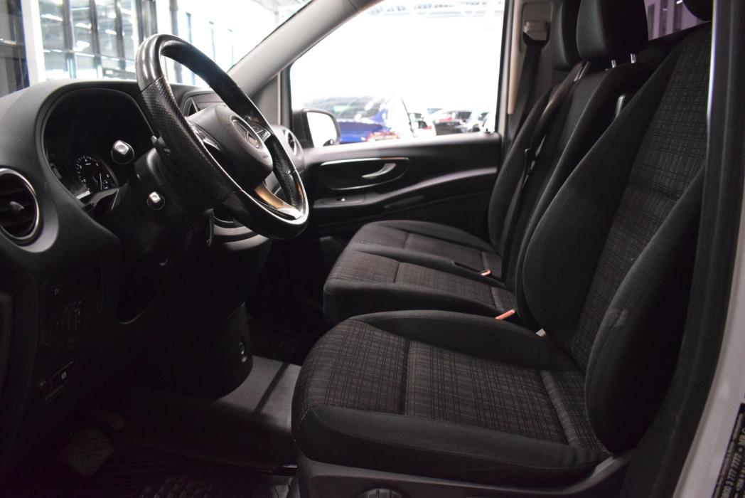 MERCEDES-BENZ Vito 2020
