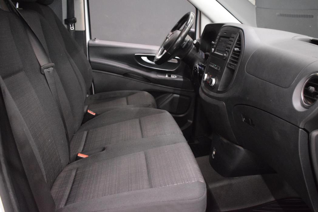 MERCEDES-BENZ Vito 2020