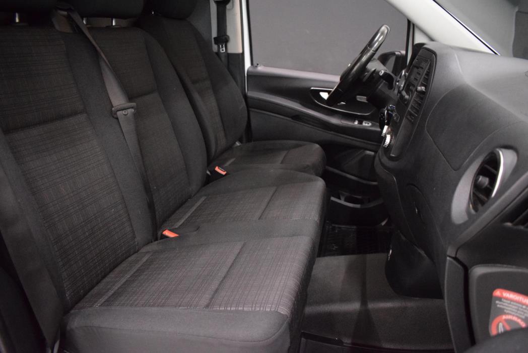 MERCEDES-BENZ Vito 2020