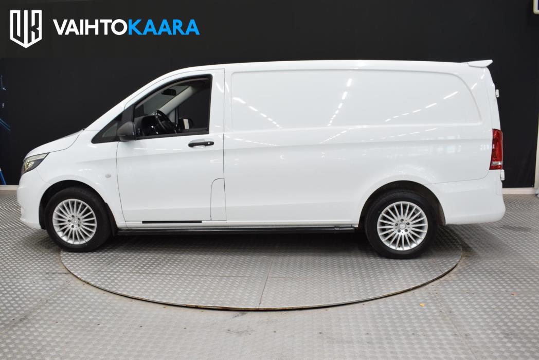 MERCEDES-BENZ Vito 2020