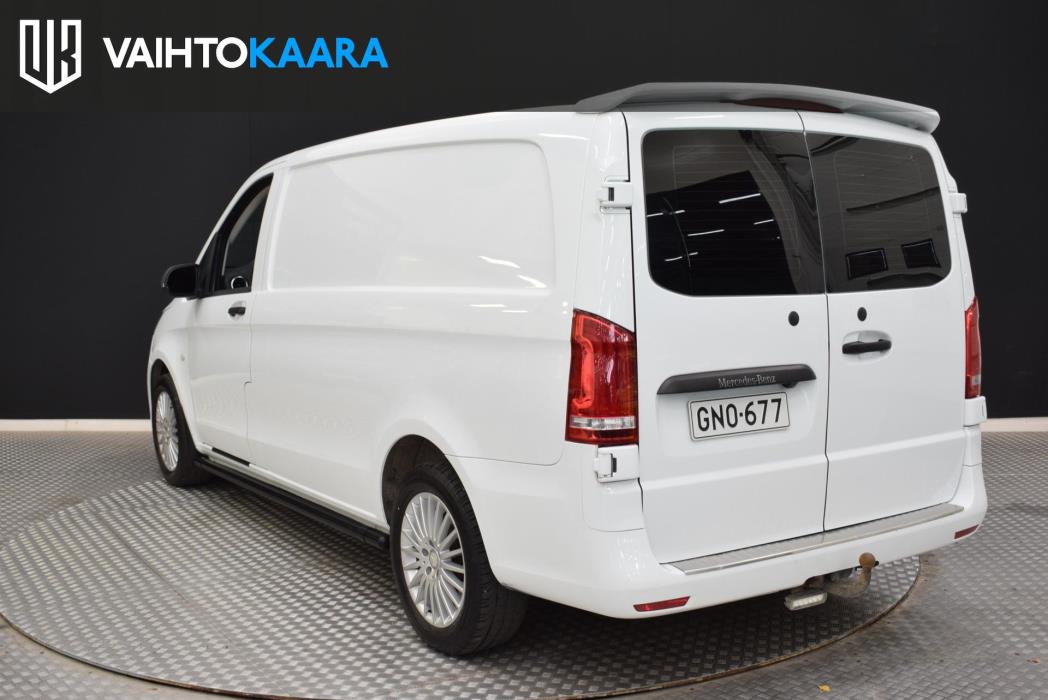 MERCEDES-BENZ Vito 2020