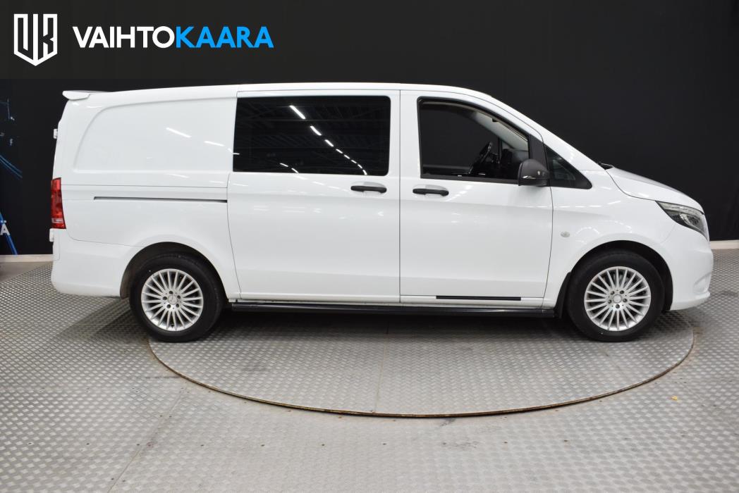 MERCEDES-BENZ Vito 2020