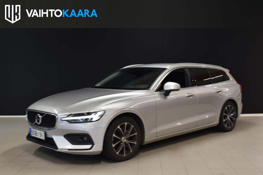 VOLVO V60 2020