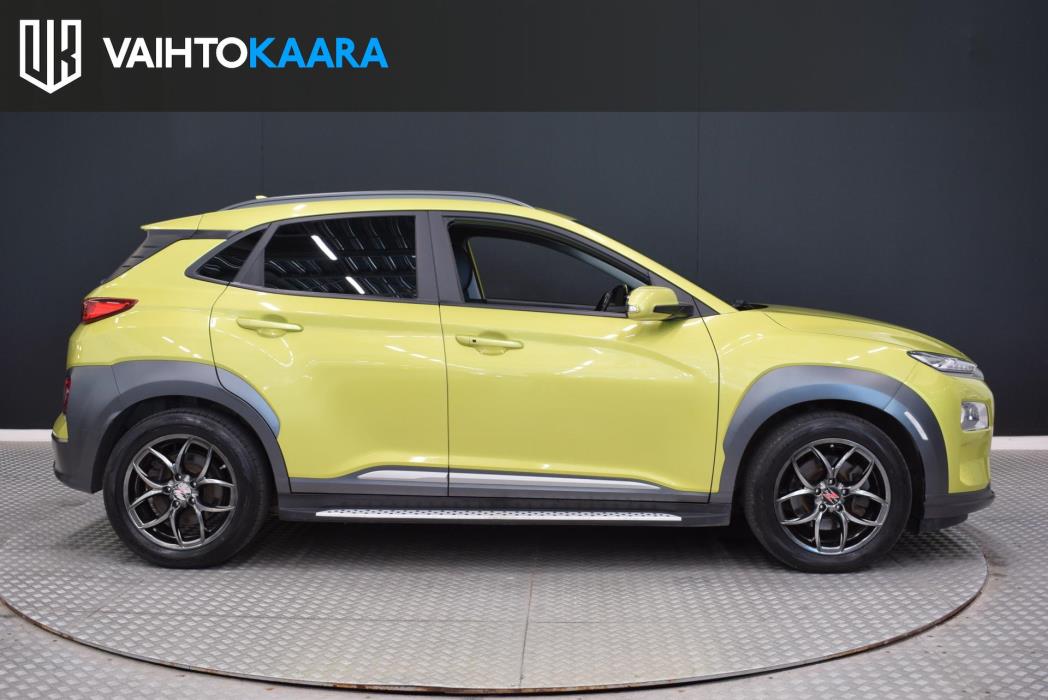 HYUNDAI Kona 2019