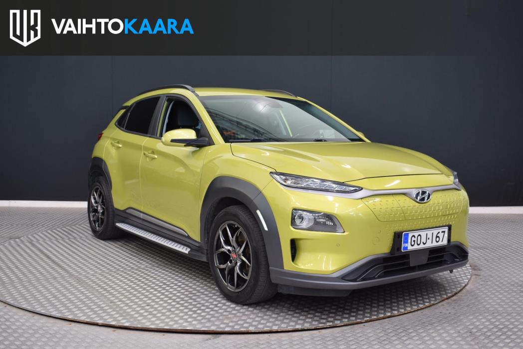 HYUNDAI Kona 2019
