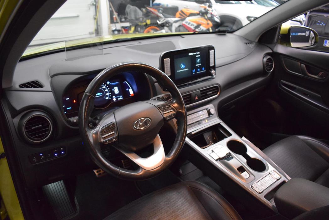 HYUNDAI Kona 2019
