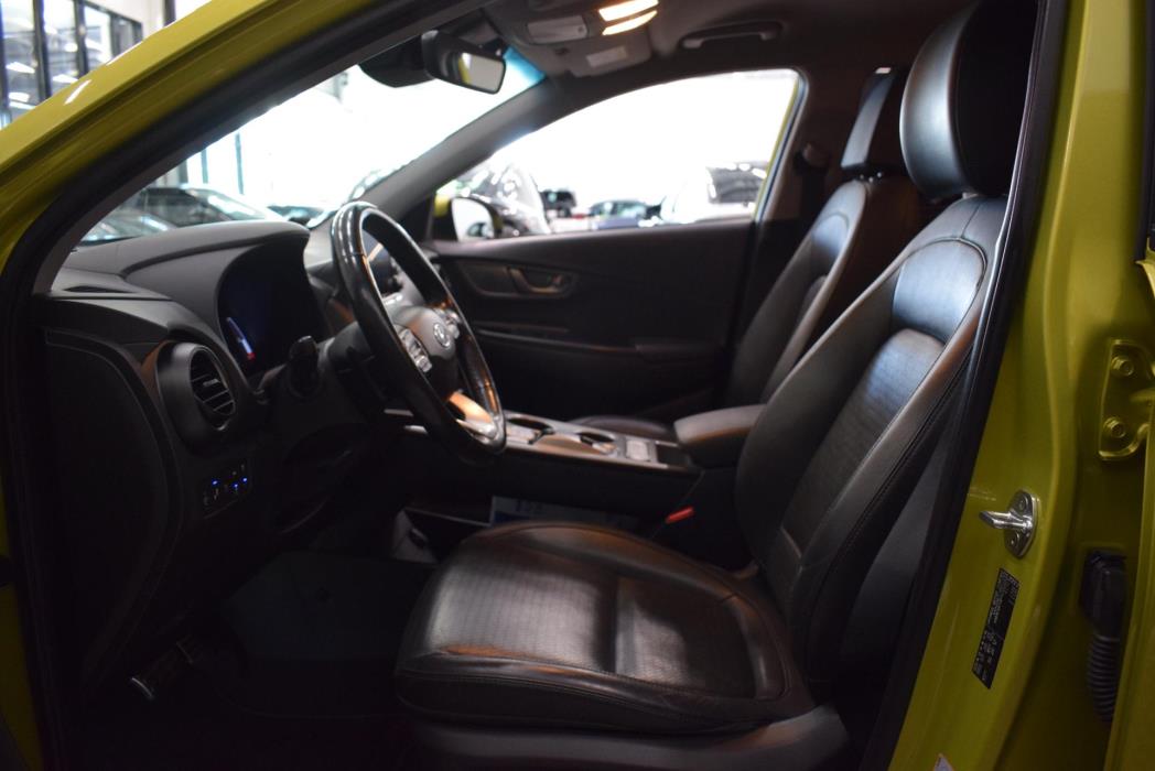HYUNDAI Kona 2019