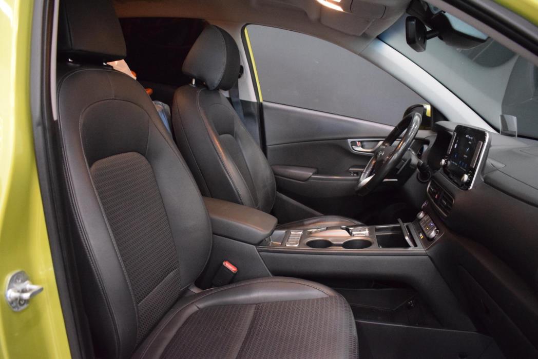 HYUNDAI Kona 2019