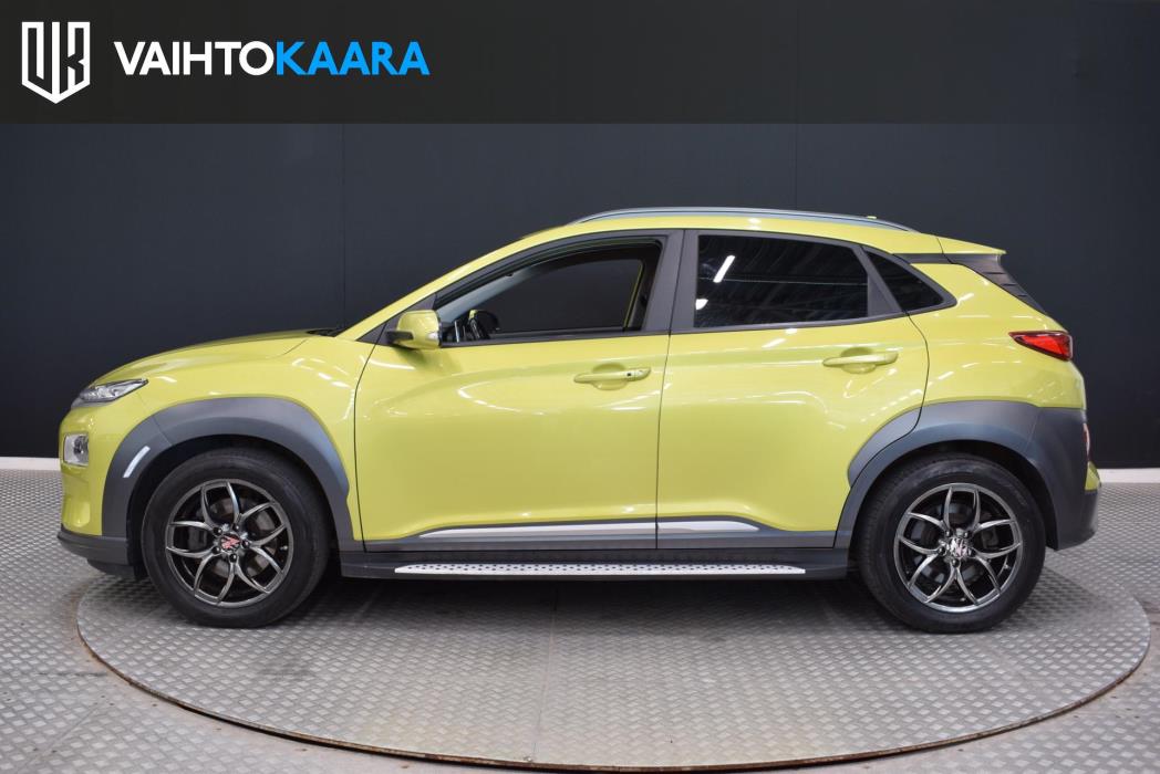 HYUNDAI Kona 2019