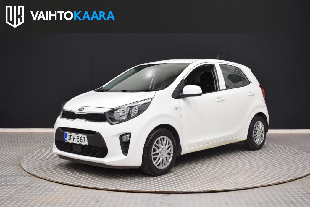 KIA Picanto 2022