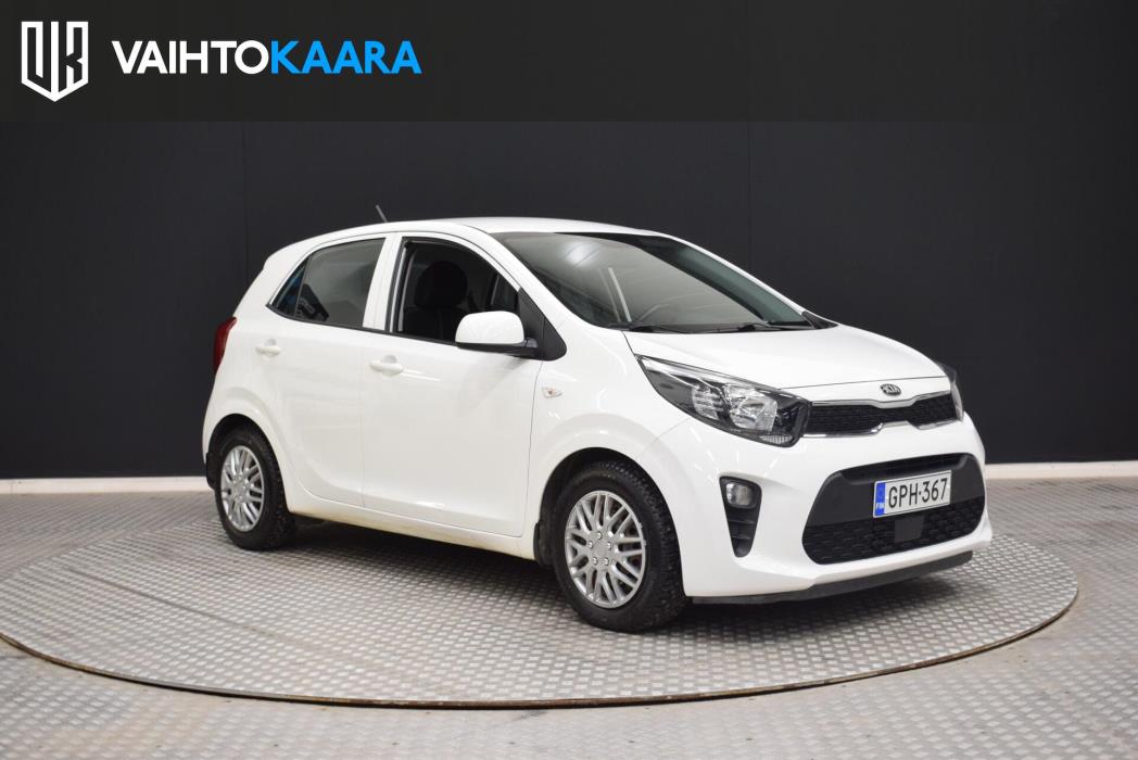 KIA Picanto 2022