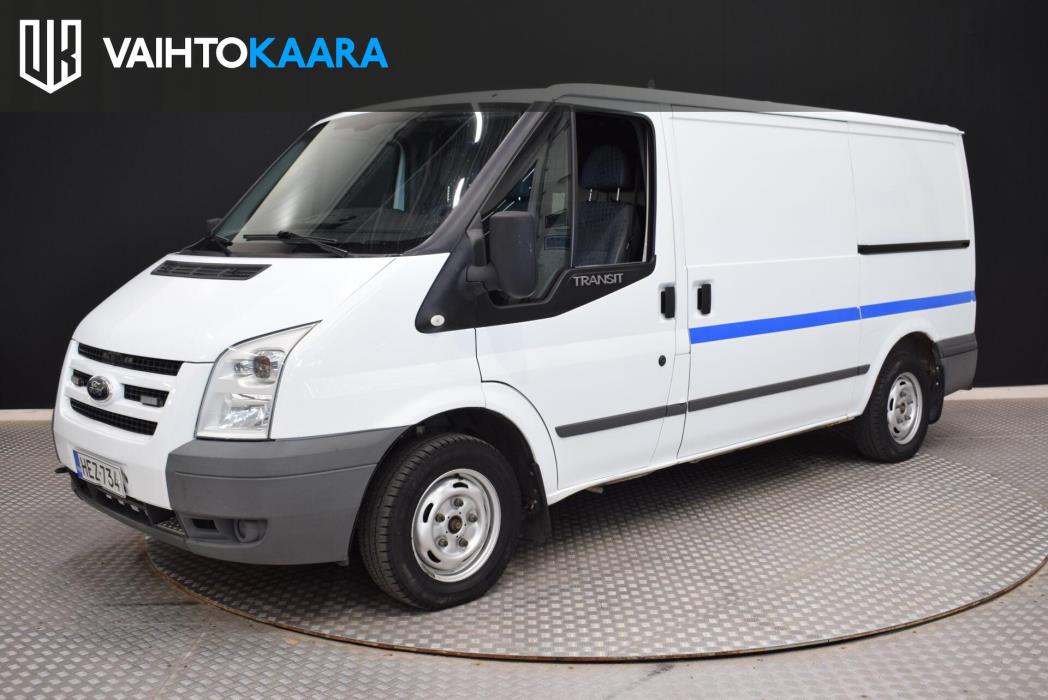 FORD Transit 2009