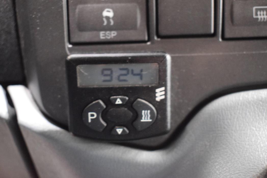 FORD Transit 2009