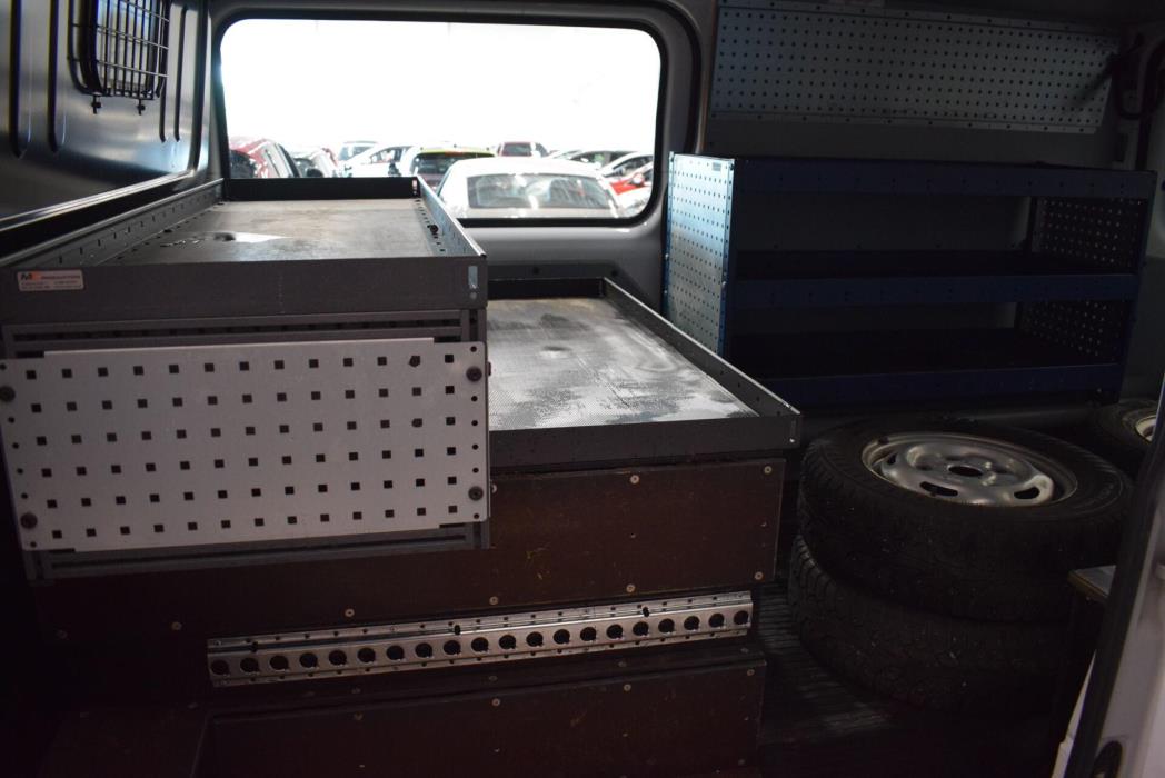 FORD Transit 2009