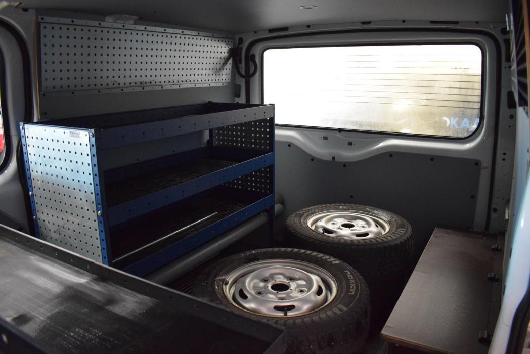FORD Transit 2009