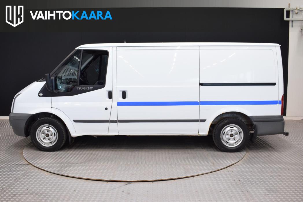 FORD Transit 2009