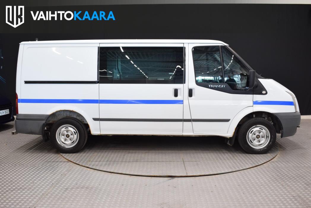 FORD Transit 2009