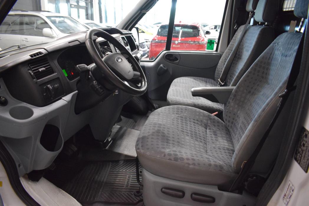 FORD Transit 2009
